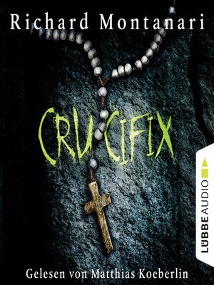 cover image of Crucifix